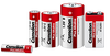 Battery Alkaline High Energy