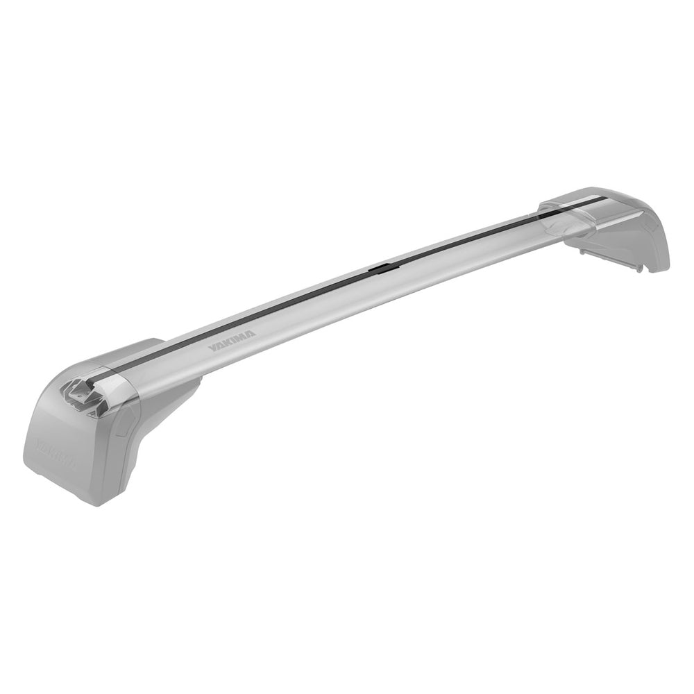 Yakima JetStream FX Bars Silver