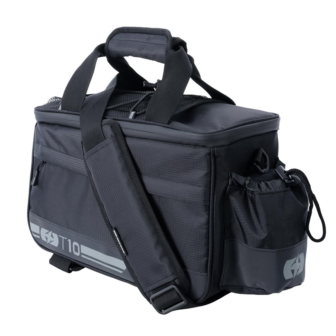 Oxford T10 Rack Top Bag 10L