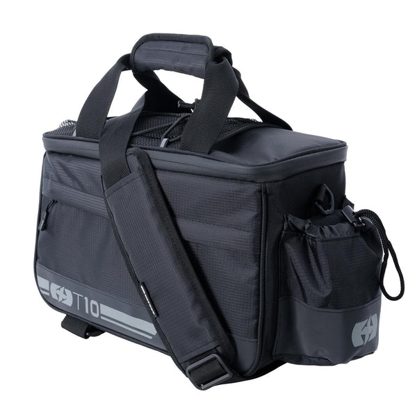 Oxford T10 Rack Top Bag 10L