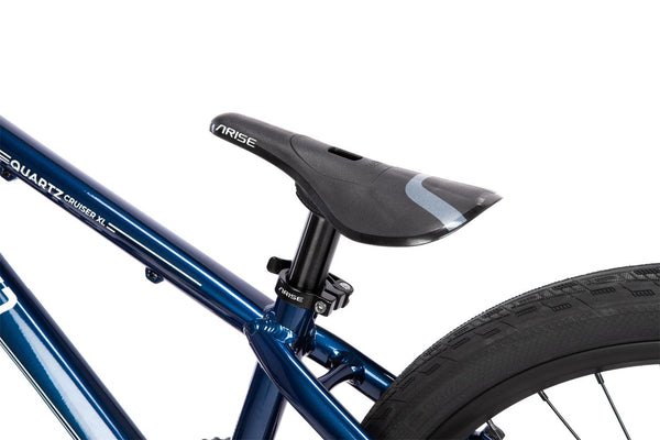 Radio Raceline Quartz Pro Cruiser XL