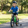Sullivan Biomechanix V4 16" Kids Bike