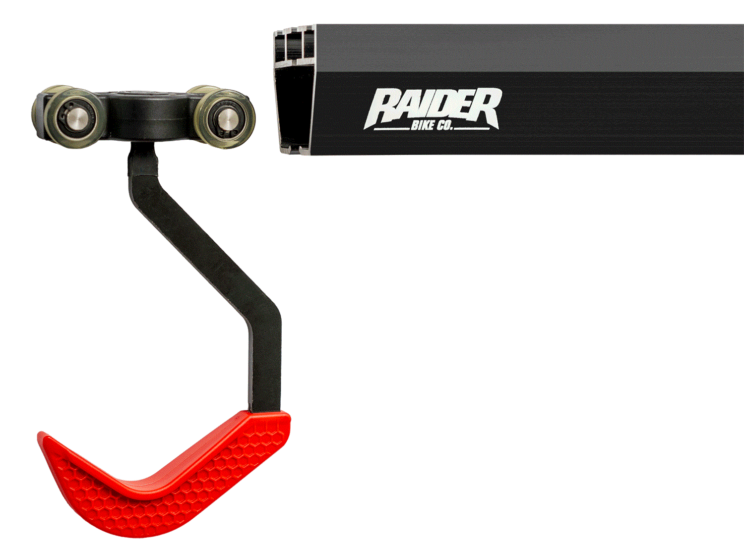 Raider Bike Co - Drift Hook Assembly