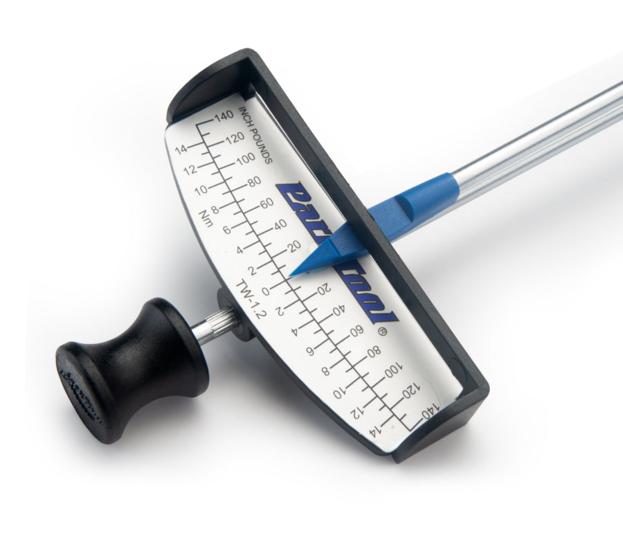 Park Tool - TW-1.2 Beam Type 0-14Nm Torque Wrench