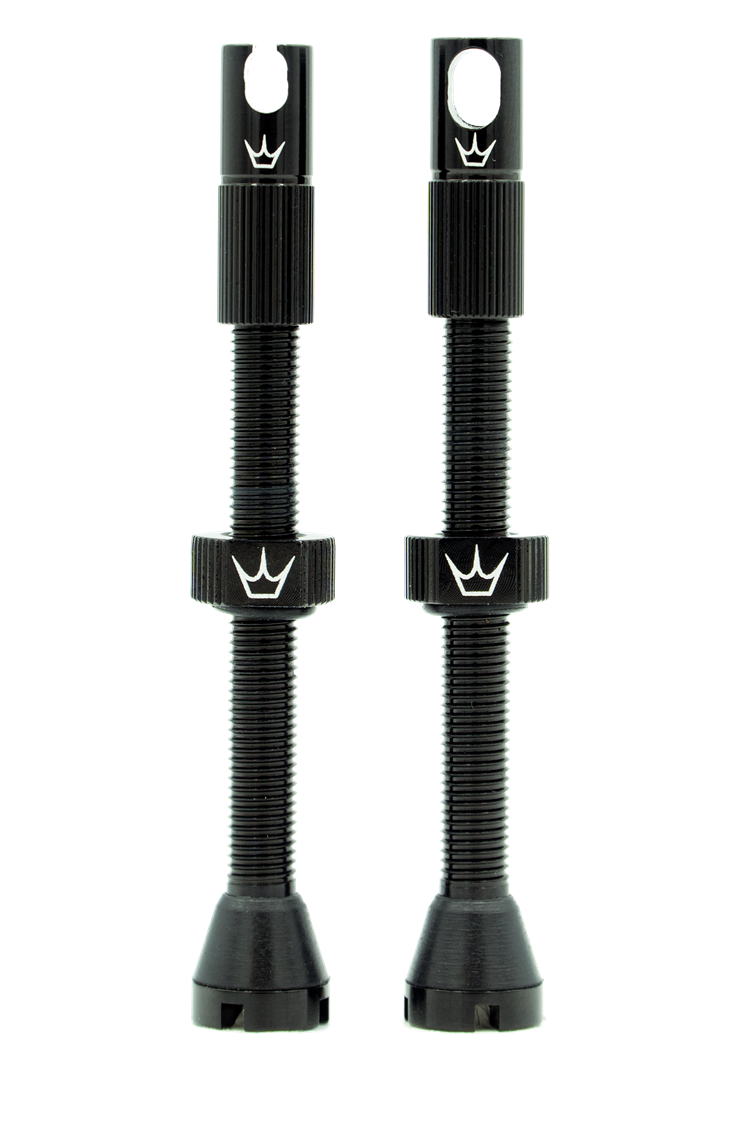 Peaty's Chris King MK2 Tubeless Valve 60mm