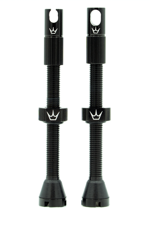 Peaty's Chris King MK2 Tubeless Valve 60mm