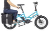Tern HSD & GSD Cargo Hold 37 Panniers