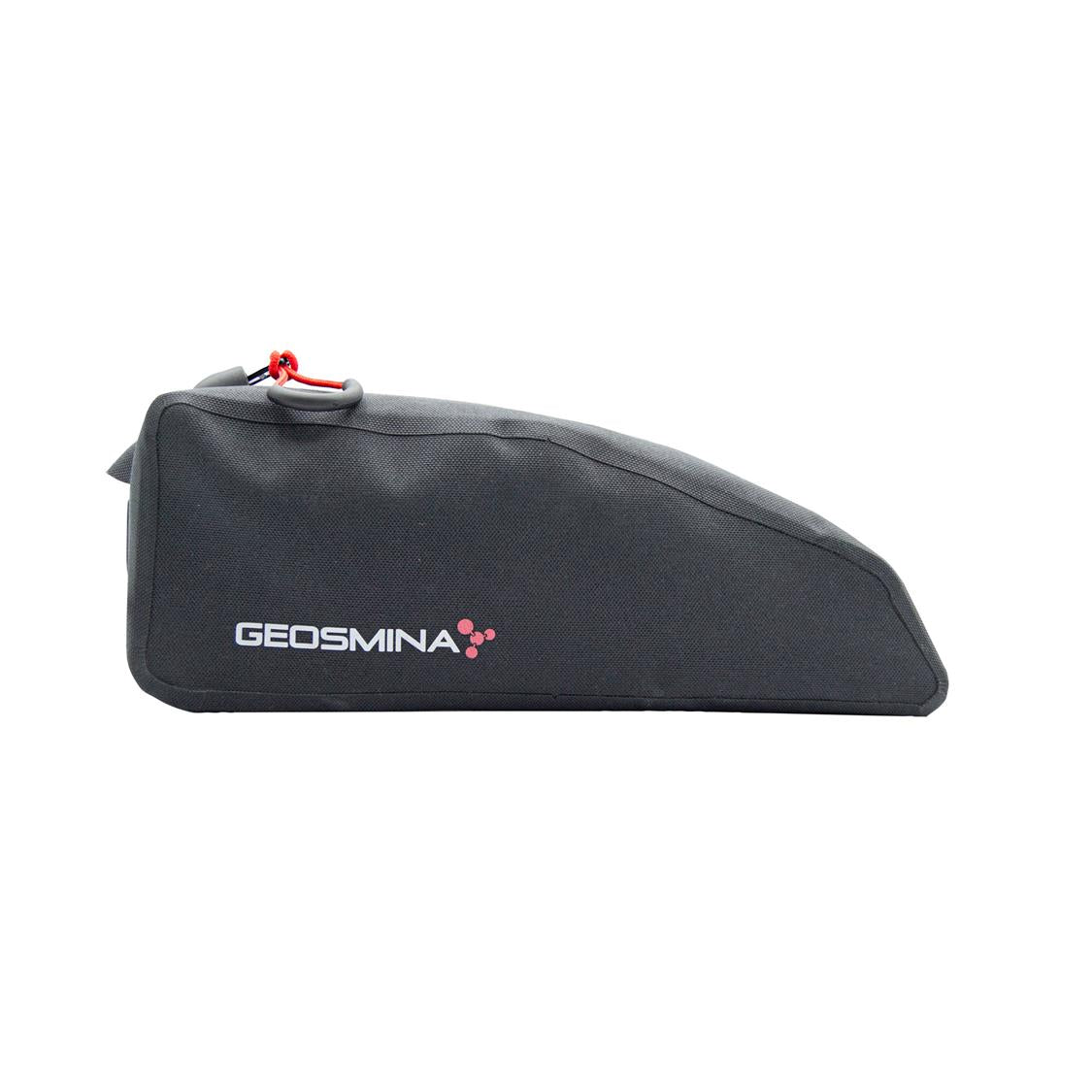Geosmina Dual Mount Top Tube Bag