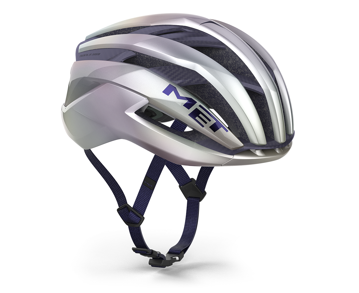MET Trenta 3K carbon MIPs Airframe