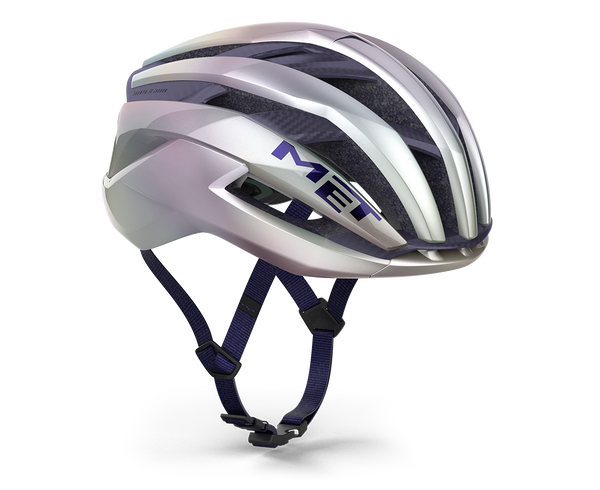 MET Trenta 3K carbon MIPs Airframe