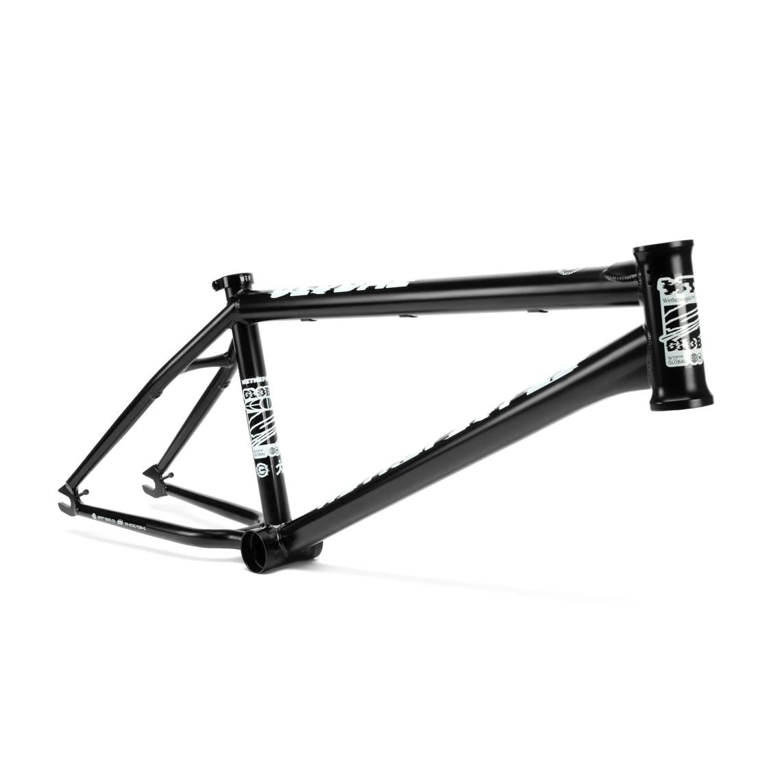 Wethepeople Global BMX Frames
