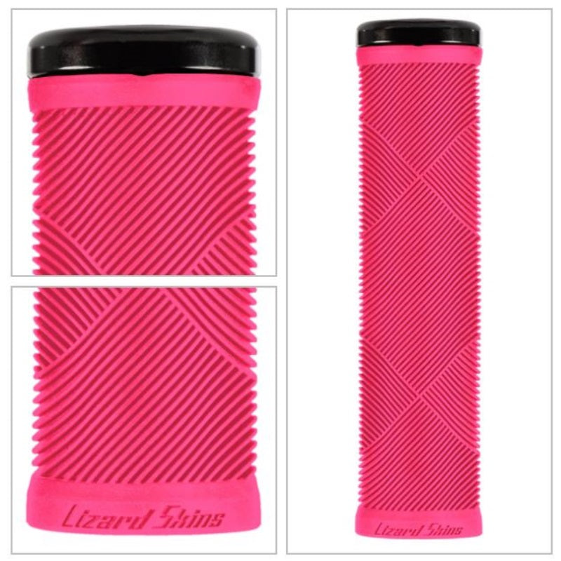 Lizard Skins Strata Lock-On Grips