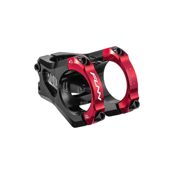 Funn Equalizer Zero Stem 35mm