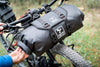 Geosmina Handlebar Harness Roll Bag 15L