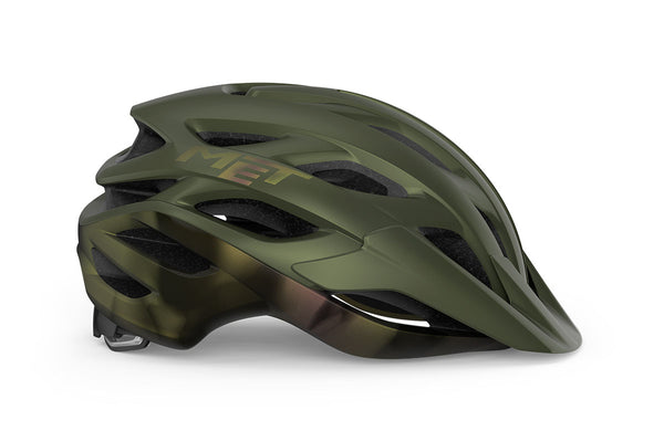 MET Veleno Helmet