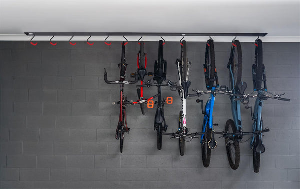 Raider Bike Co - Drift