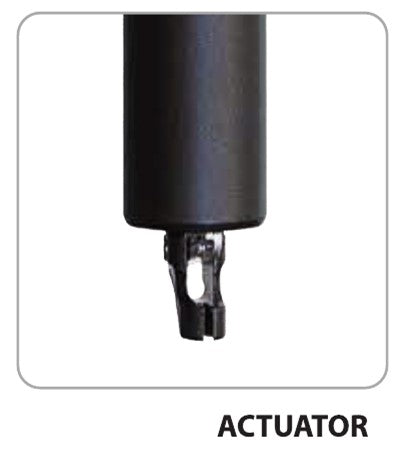 KS Dropper Seatpost LEV Integra C217