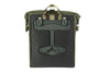 Basil - Soho MIK Studs Bicycle Shoulderbag With LED (MIK Studs)
