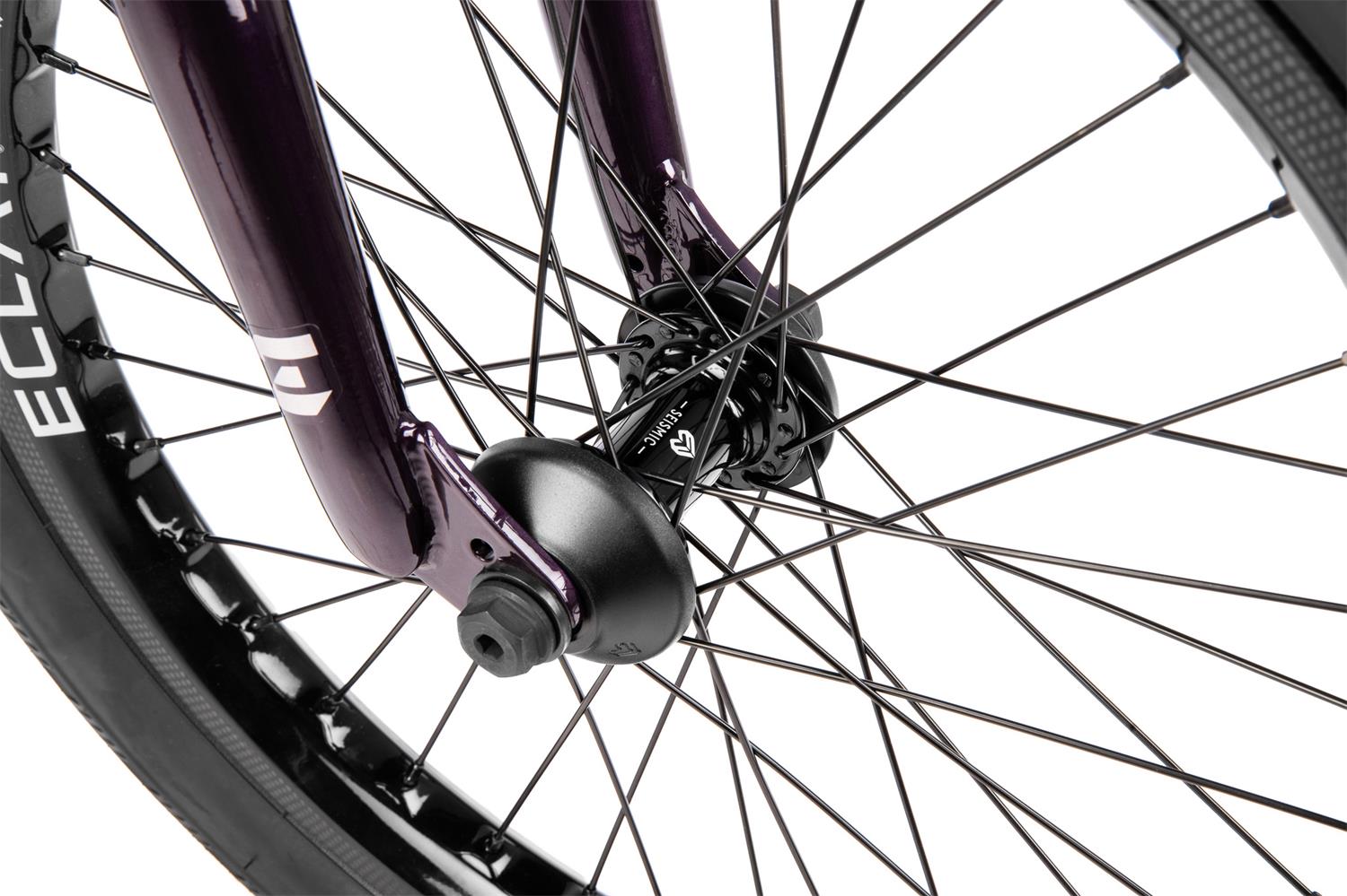 Wethepeople Envy Carbonic 21TT / Black/Purple
