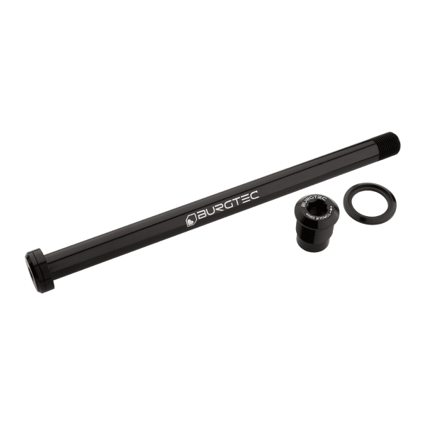 Burgtec 180mm x 12mm 1.00mm Pitch Rear Axle