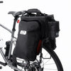 Oxford Rack Top Bag with Panniers - T18