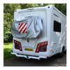 Oxford Aquatex Touring Premium Bike Covers