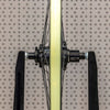 Unior Wheel Truing Stand Axle Adaptors