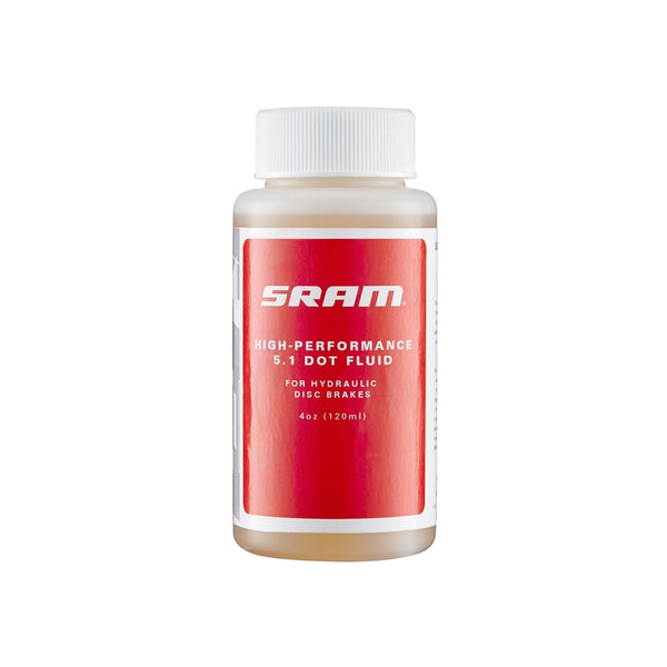 Sram Brake Fluid DOT 5.1