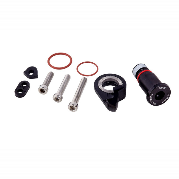 Sram Pulley Kit