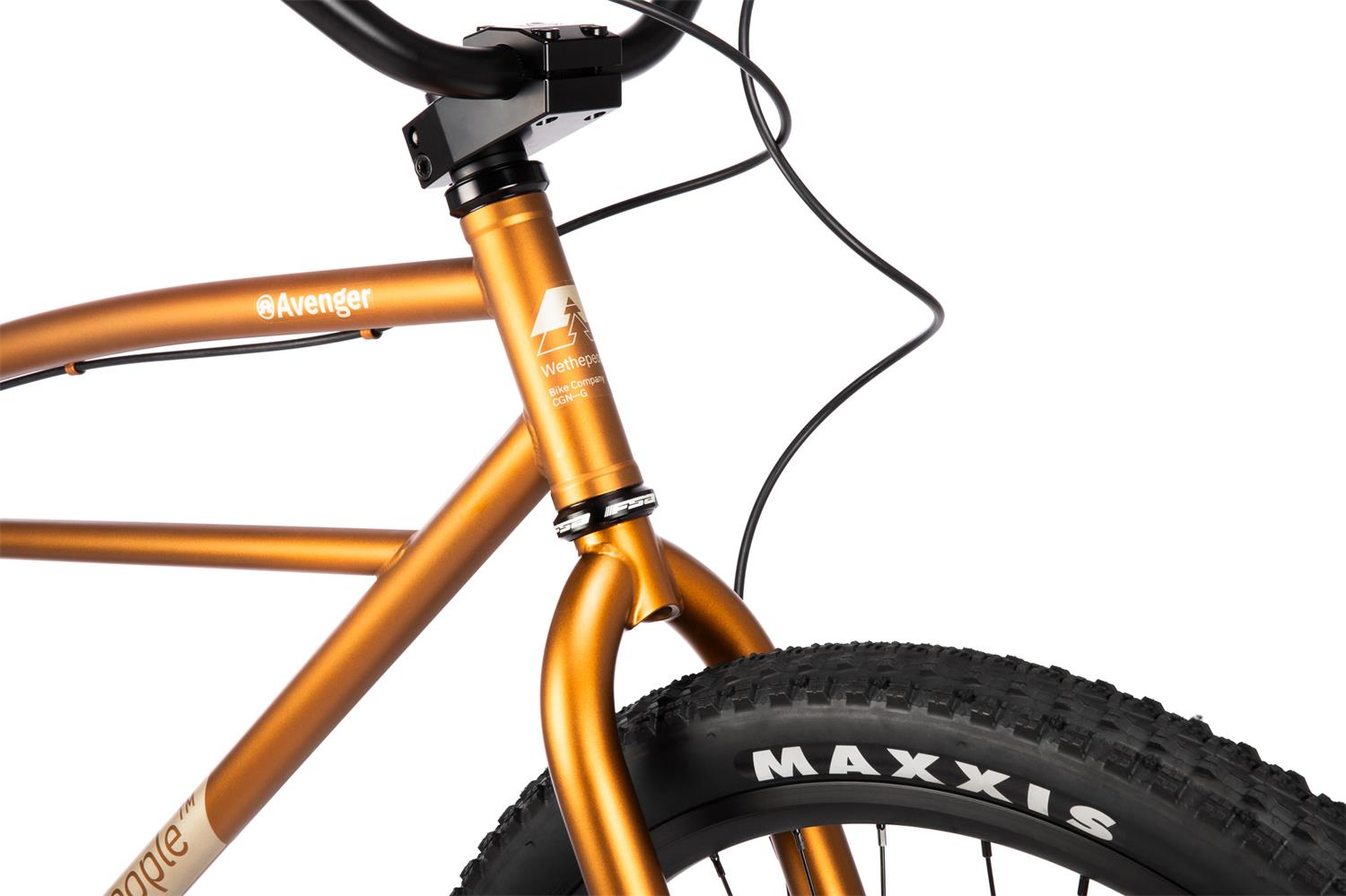 Wethepeople Avenger 27.5