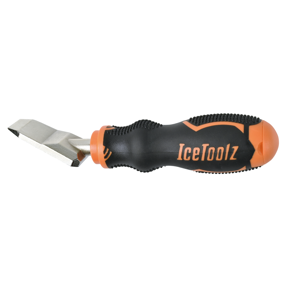 IceToolz Disc Brake Piston and Pad Alignment Tool, #54B1