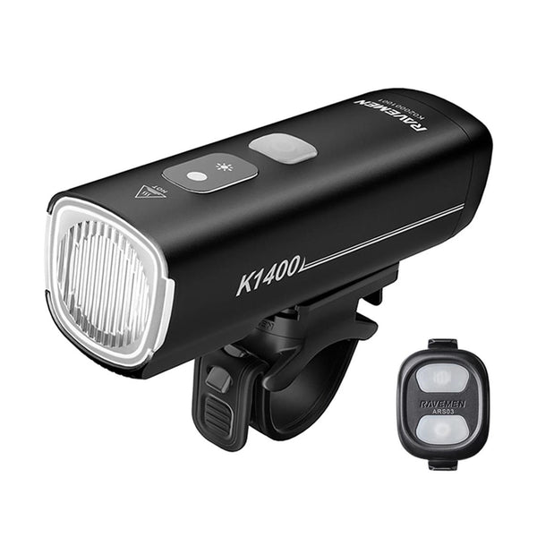 Ravemen K1400