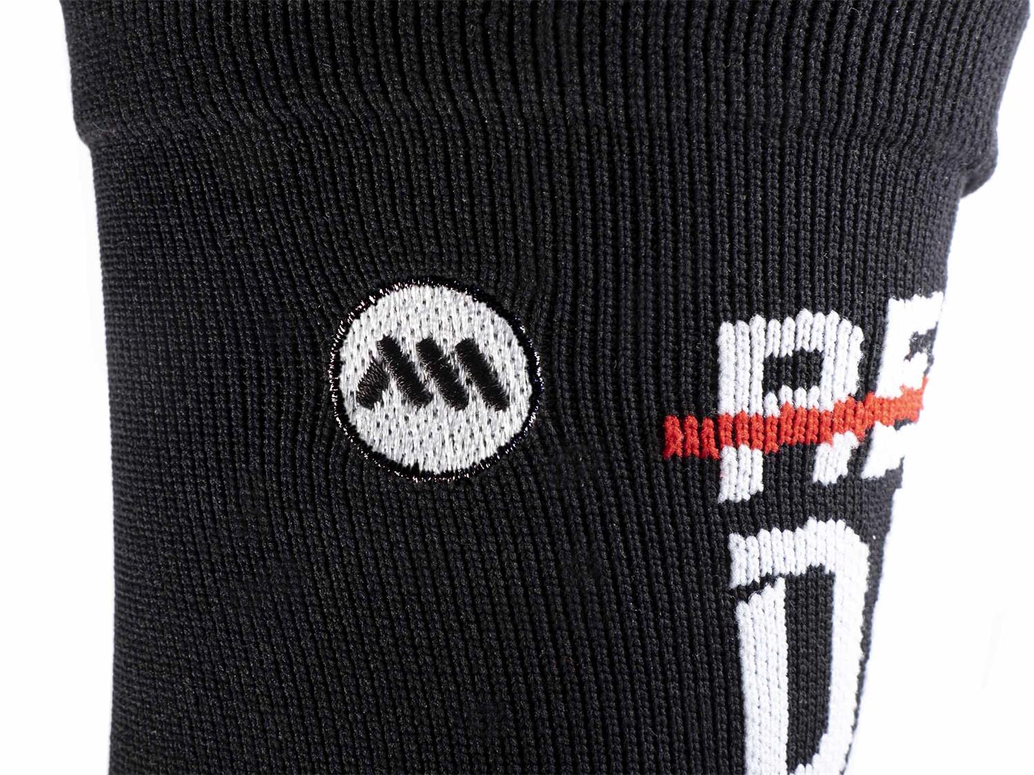 AMS- Ride Day Unisex Cycling Socks