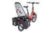 Tern HSD & GSD Cargo Hold 37 Panniers