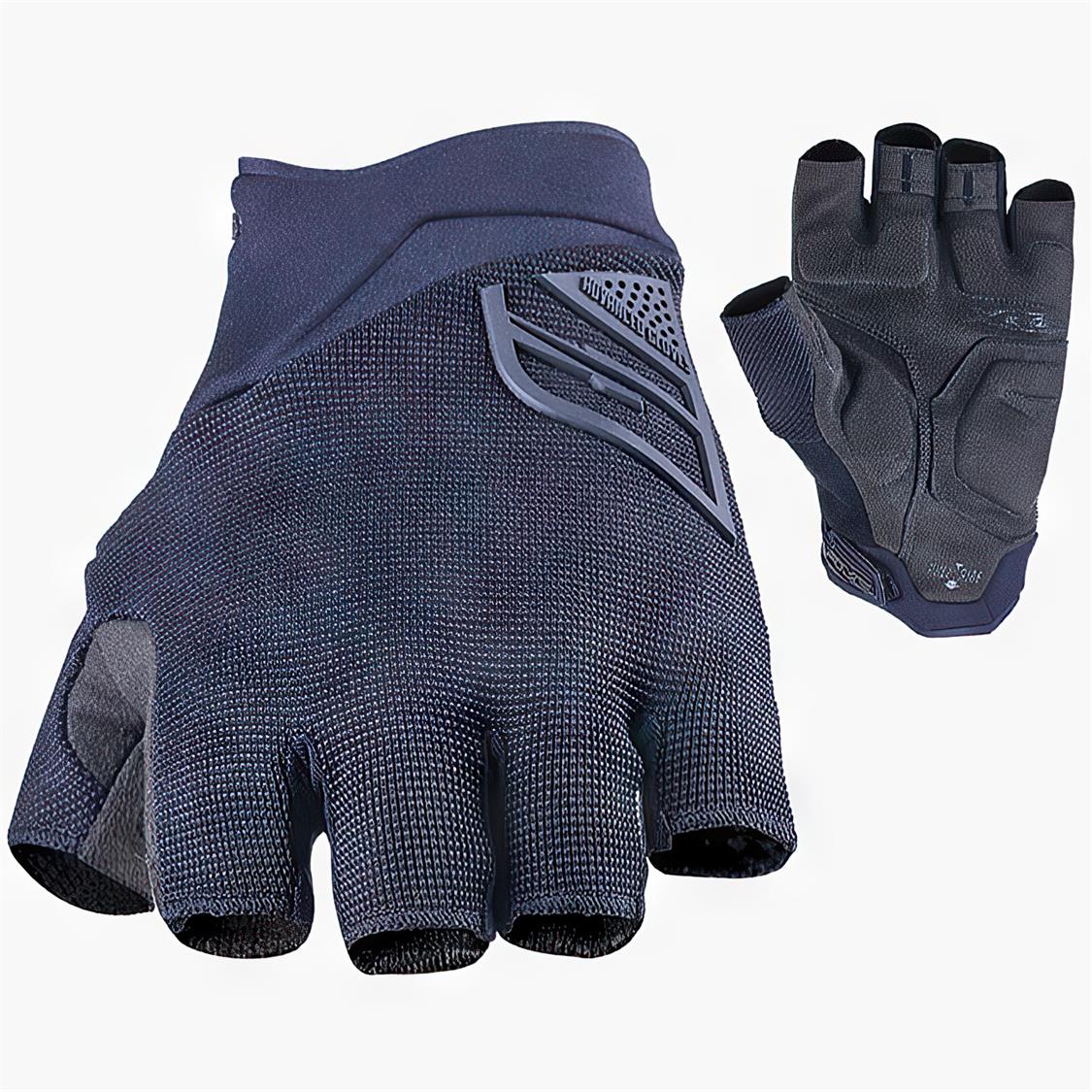 FIVE RC Trail Gel Shorty Gloves