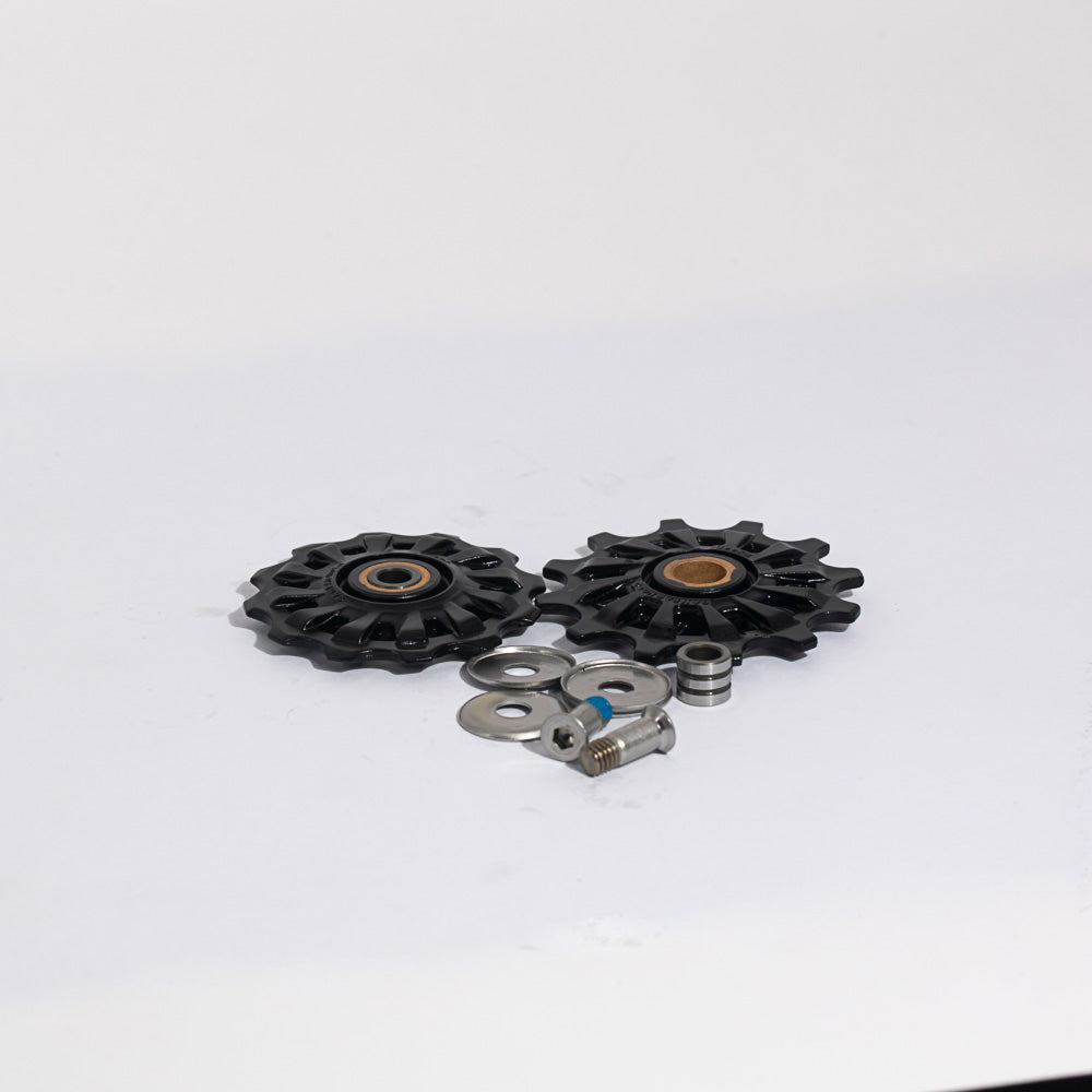 Campagnolo Rear Derailleur Spare Parts