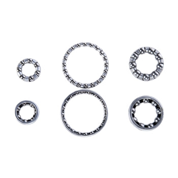 Oxford Ball Bearing Cages (Pairs)