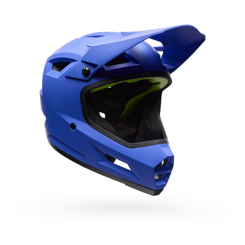 Bell Helmet Sanction 2