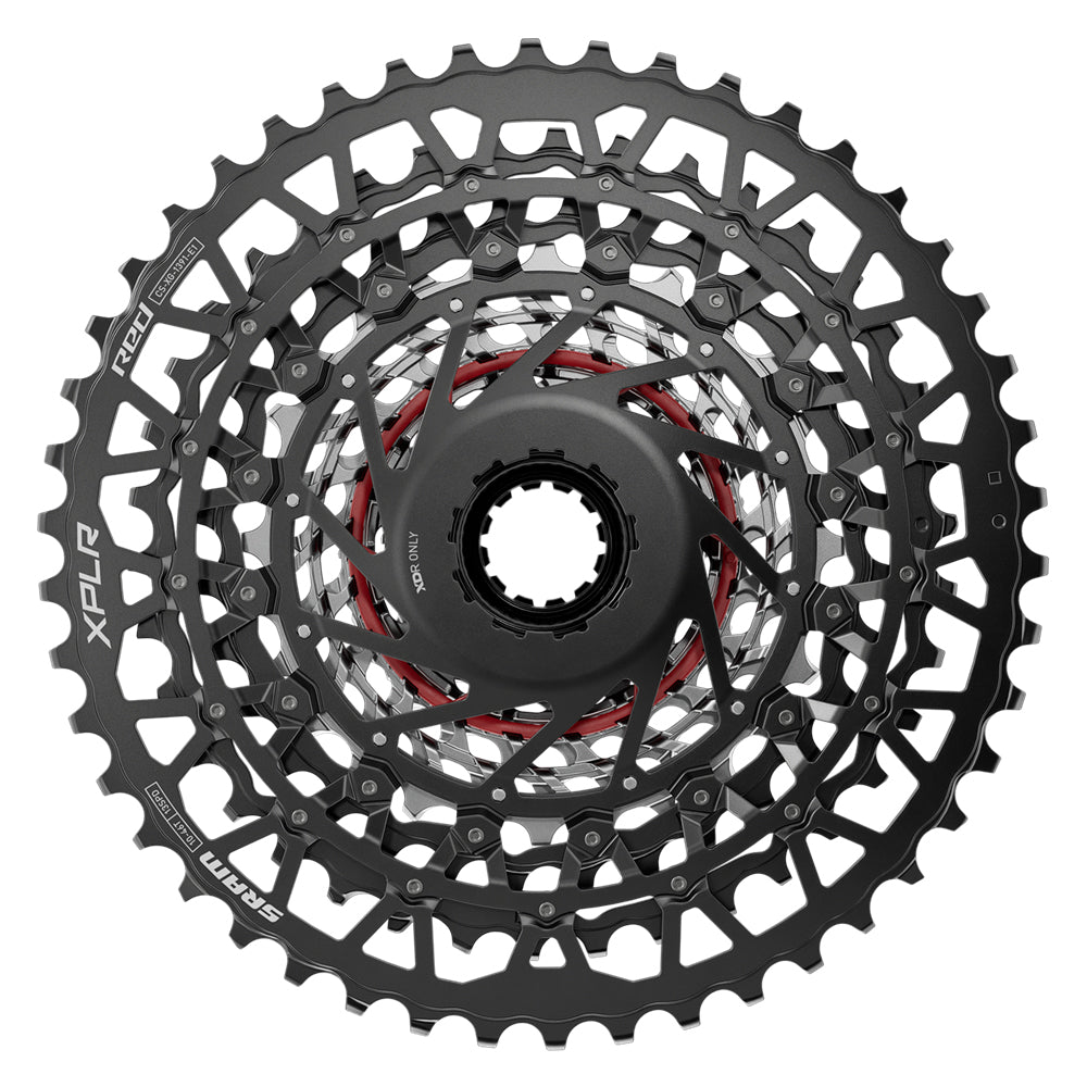 SRAM RED XPLR XG-1391 Cassette