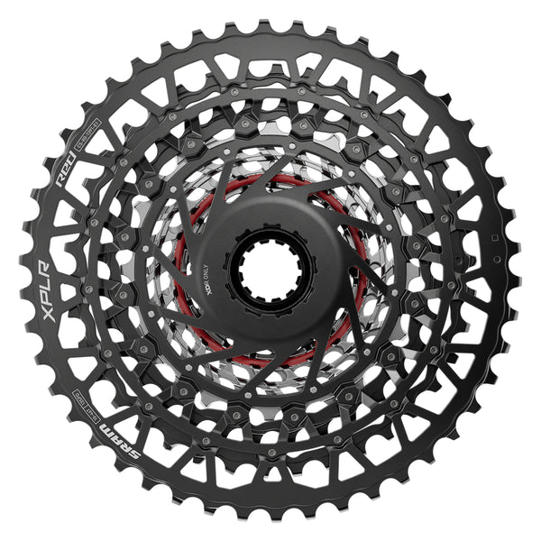 SRAM RED XPLR XG-1391 Cassette
