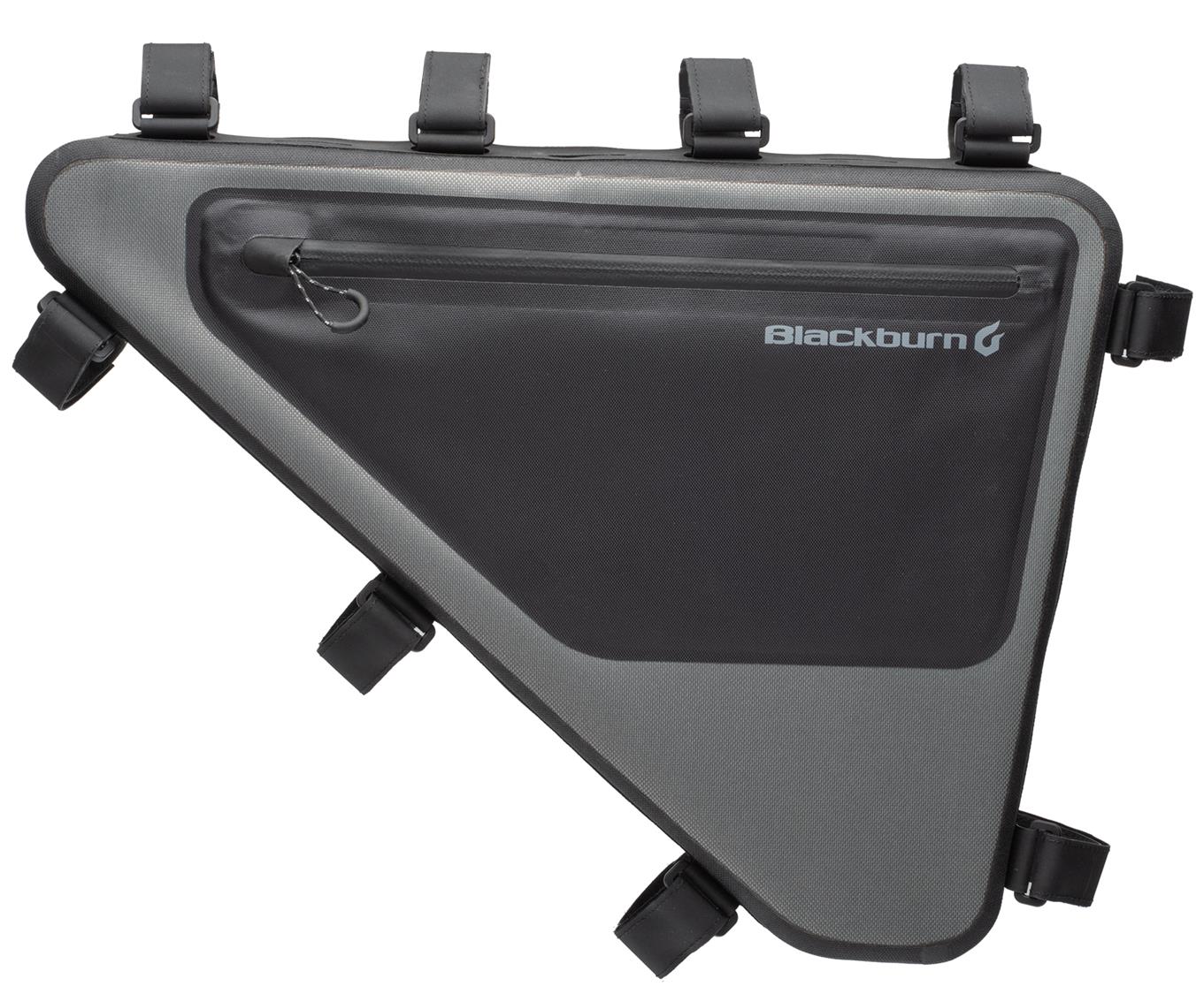 Blackburn Outpost Elite Frame Bags