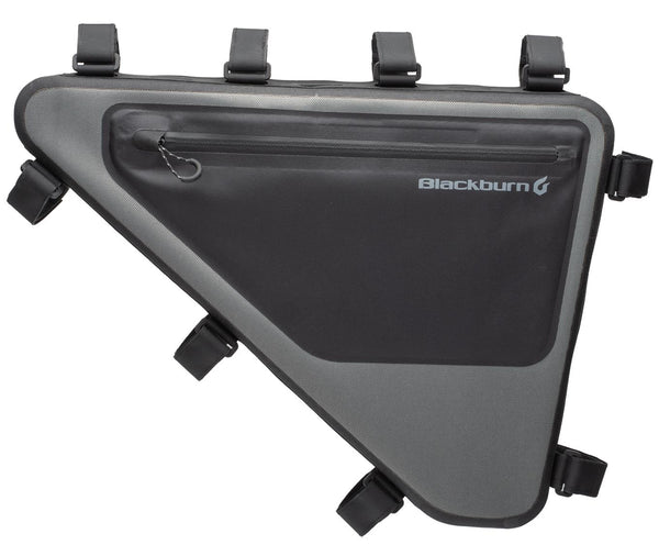 Blackburn Outpost Elite Frame Bags