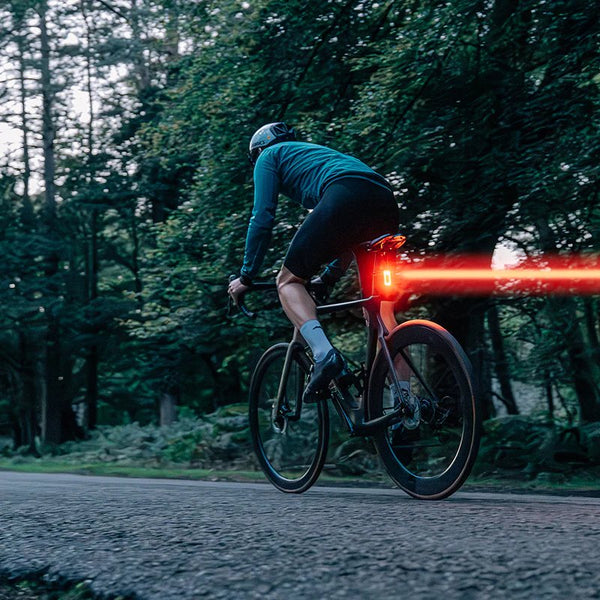 Magicshine SEEMEE 100AD Radar Detection Taillight