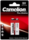 Battery Alkaline High Energy