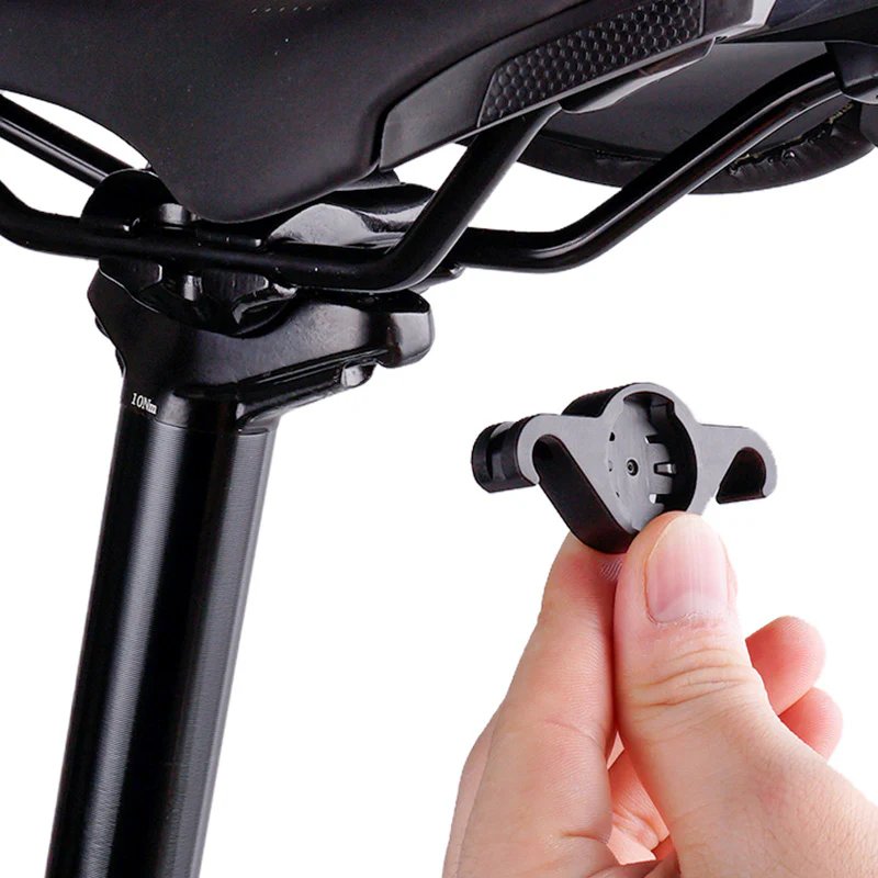 Ravemen Light Mounts
