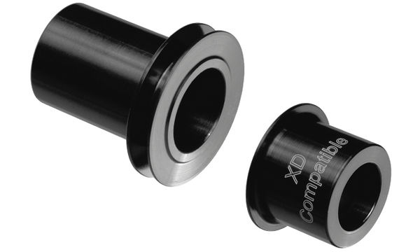 DT Swiss RW END CAP RIGHT SIDE 12/142MM ROAD HG 11SP - HWA00100S3525C