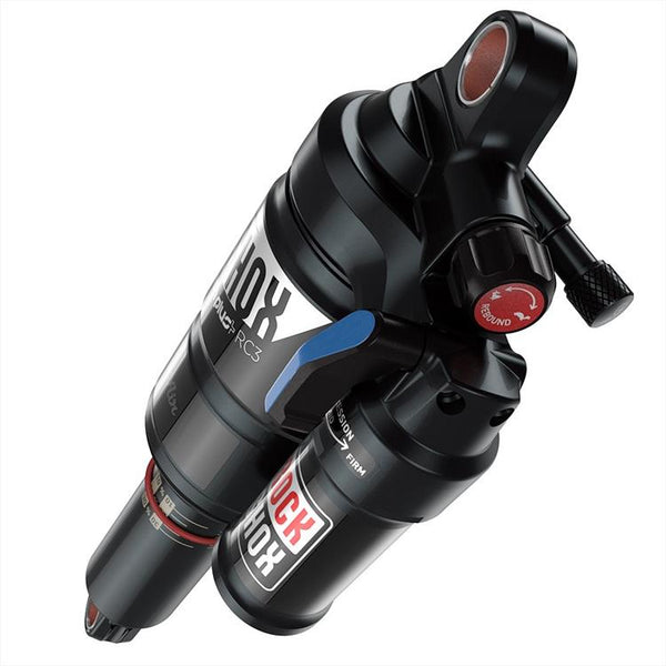 RockShox Monarch Plus B1 - B3 (2014 - 2018) Shock Spare Parts