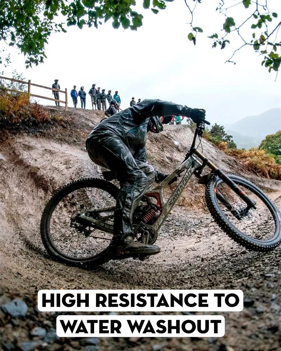 Peaty's Speed Grease