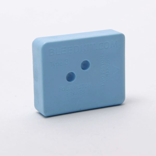 Bleedkit PREMIUM Edition (For Shimano Hydraulic Brakes)