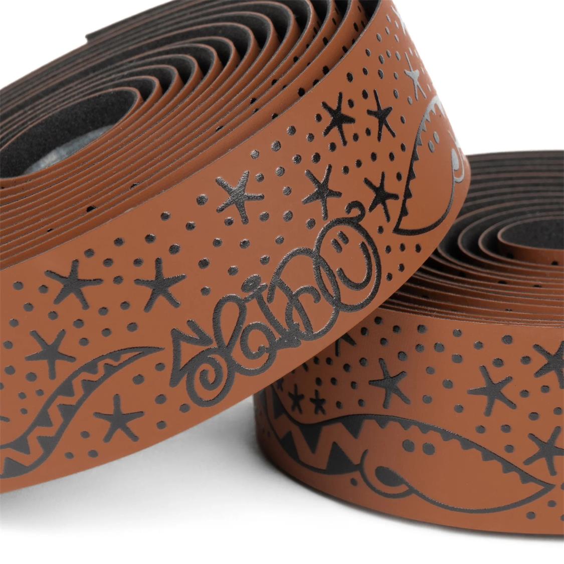 Seido x Cento Return Bar Tape